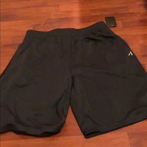 Men’s Active Shorts
